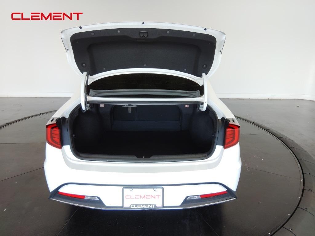 used 2022 Hyundai Sonata car