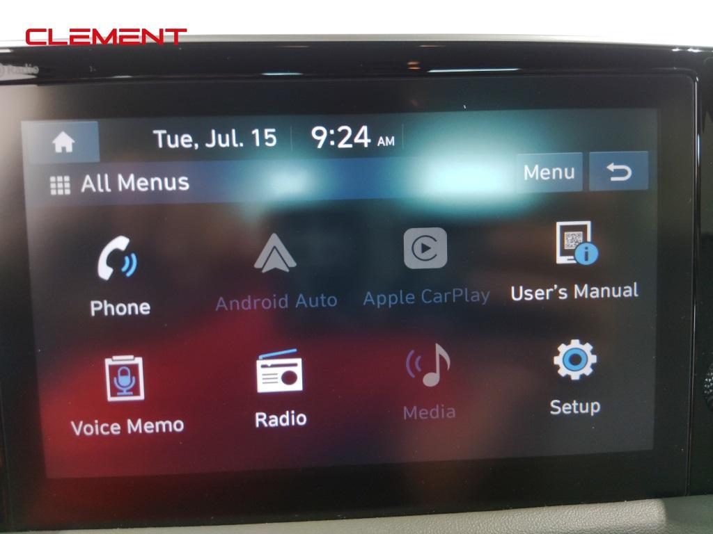 used 2022 Hyundai Sonata car