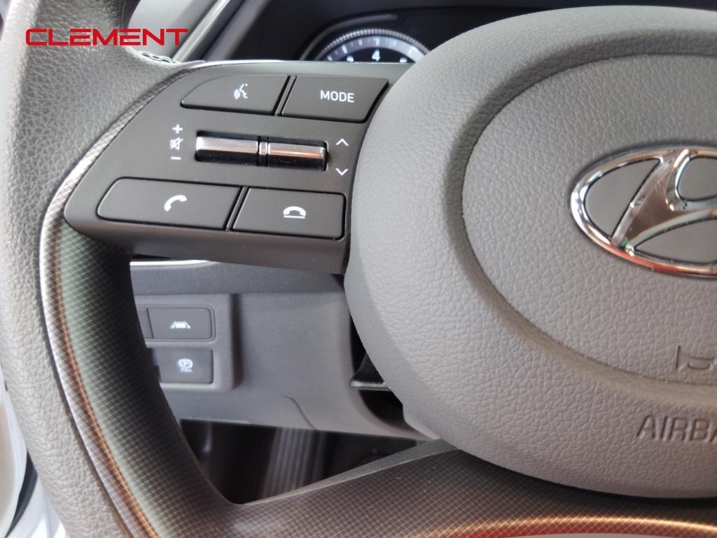 used 2022 Hyundai Sonata car