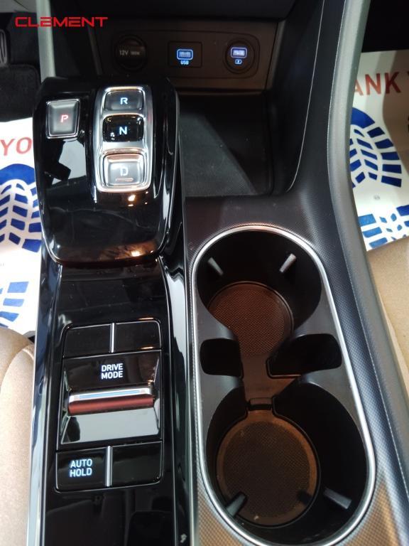 used 2022 Hyundai Sonata car