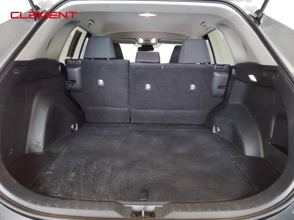 used 2022 Toyota RAV4 car, priced at $24,500