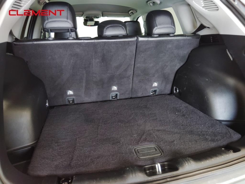 used 2022 Jeep Compass car, priced at $21,350
