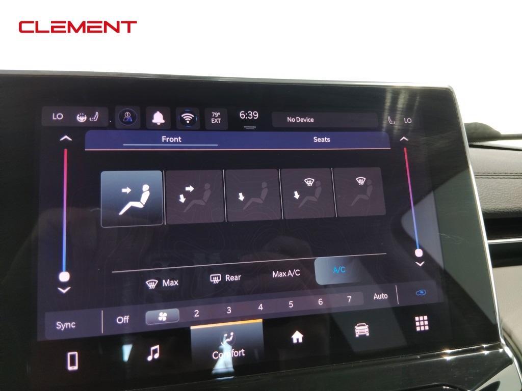 used 2022 Jeep Compass car, priced at $21,350