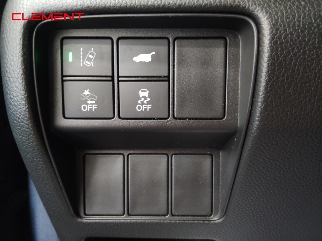 used 2018 Honda CR-V car, priced at $20,250