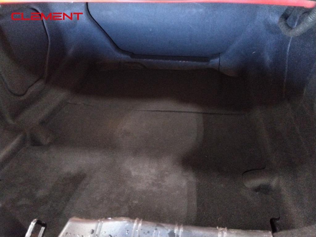 used 2023 Chevrolet Camaro car, priced at $69,500