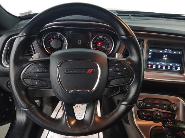 used 2022 Dodge Challenger car, priced at $25,500