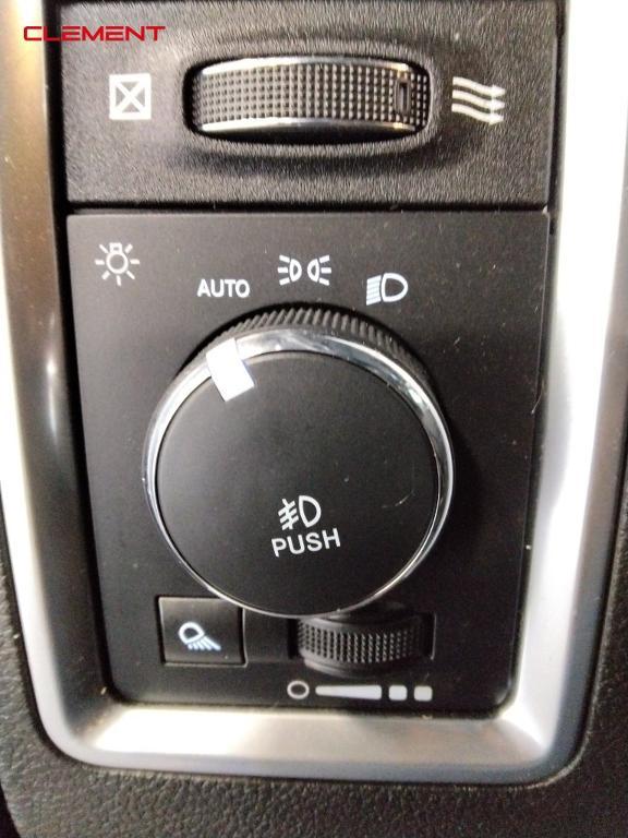 used 2022 Ram 1500 Classic car, priced at $34,000