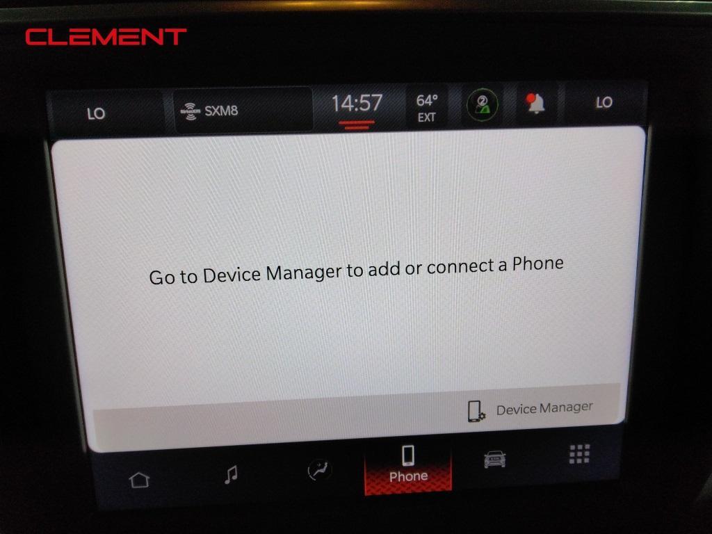 used 2022 Ram 1500 Classic car, priced at $34,000