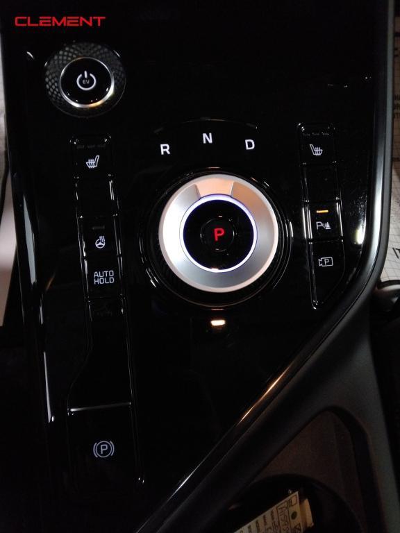 used 2023 Kia Niro EV car, priced at $21,600