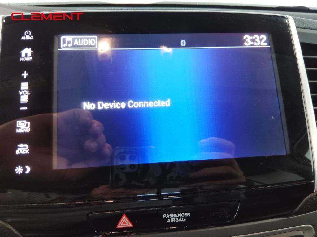 used 2020 Honda Ridgeline car, priced at $28,300