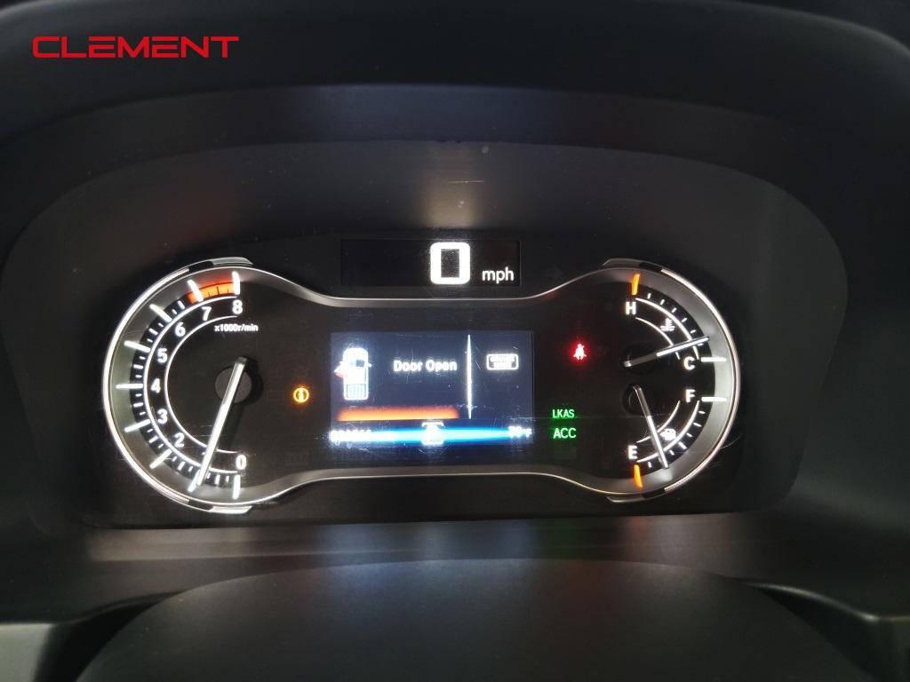 used 2020 Honda Ridgeline car, priced at $28,300