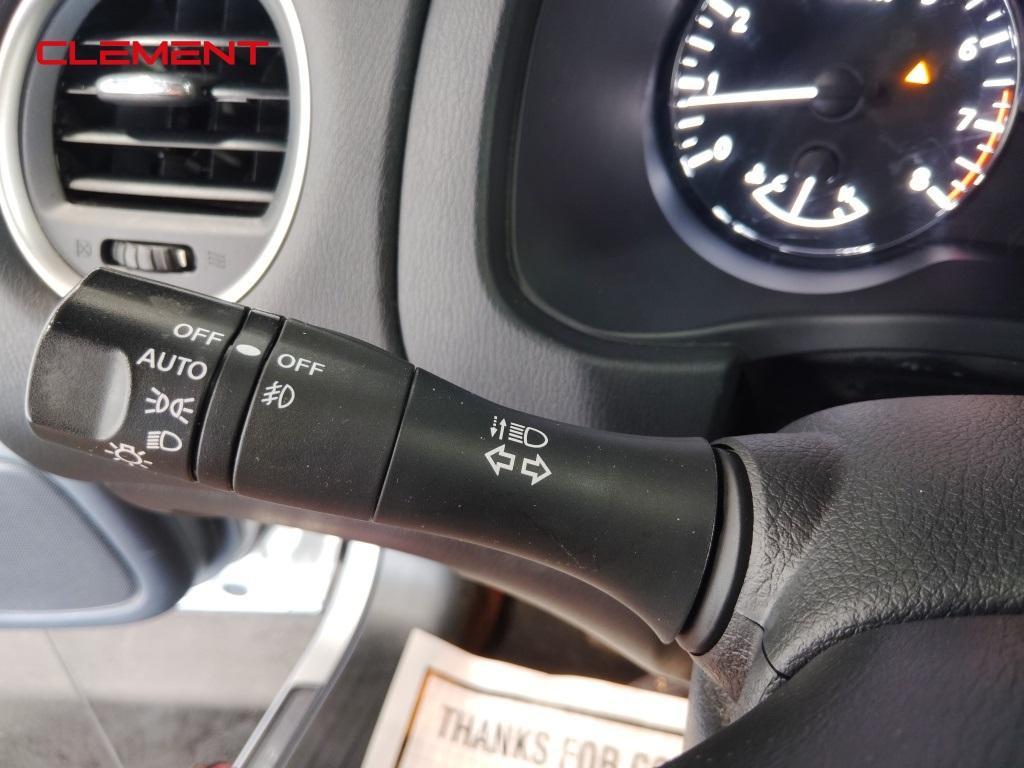 used 2020 Nissan Pathfinder car, priced at $20,800