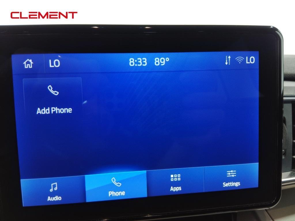 used 2023 Ford Explorer car, priced at $26,400