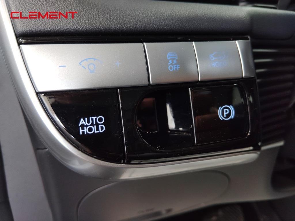 used 2022 Hyundai IONIQ 5 car, priced at $25,600