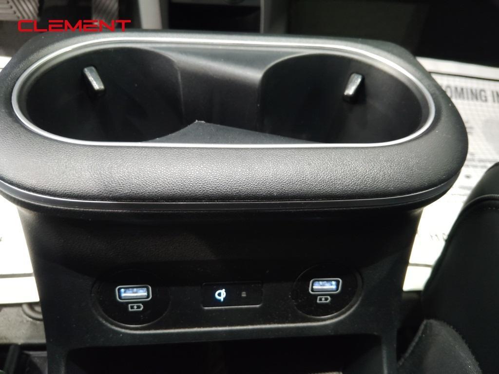 used 2022 Hyundai IONIQ 5 car, priced at $25,600