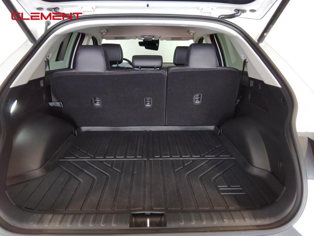 used 2022 Hyundai IONIQ 5 car, priced at $25,600