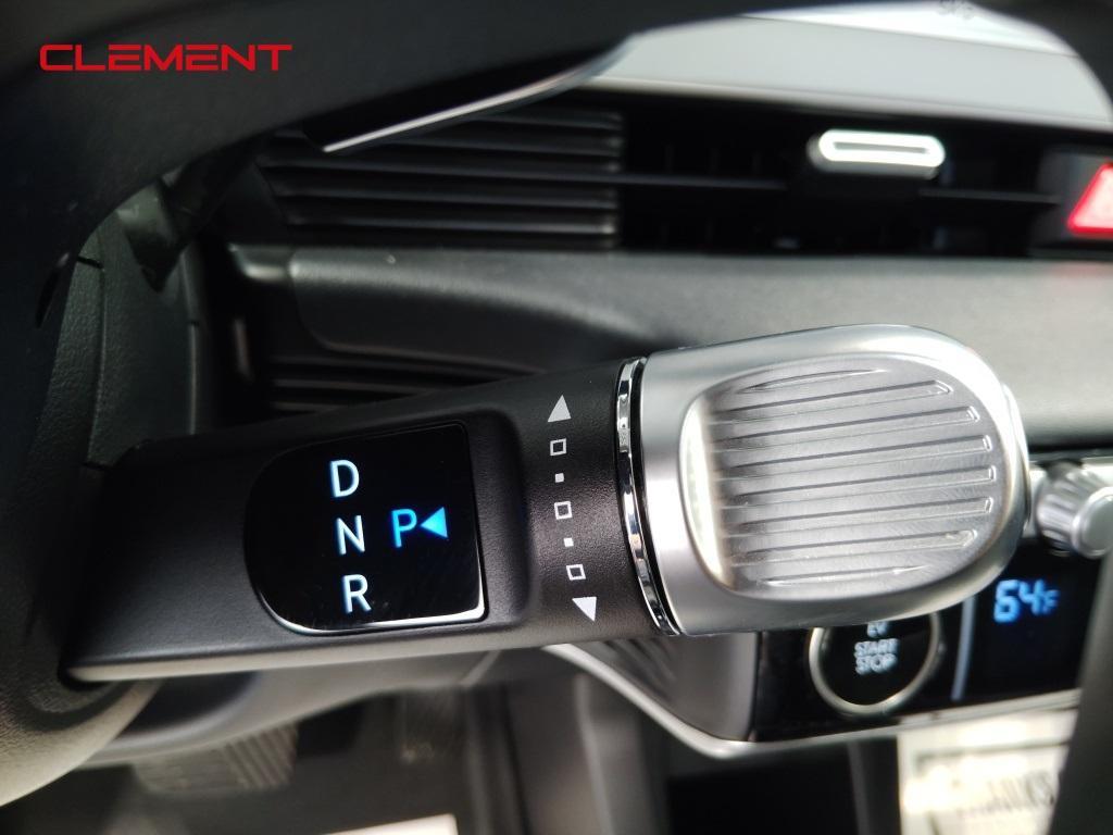 used 2022 Hyundai IONIQ 5 car, priced at $25,600