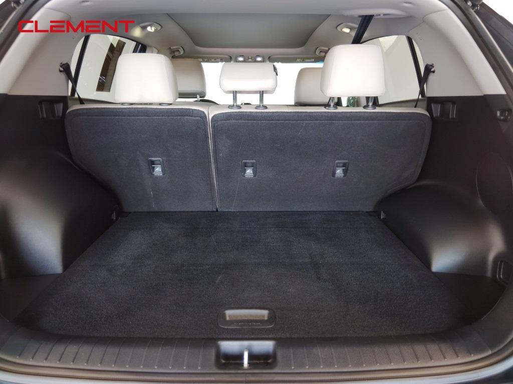 used 2022 Kia Sportage car, priced at $21,200
