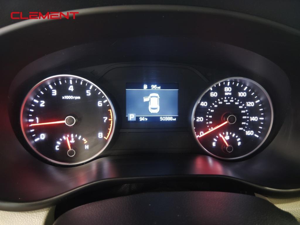 used 2022 Kia Sportage car, priced at $21,200
