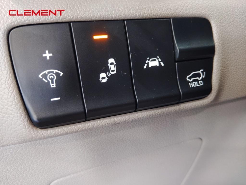 used 2022 Kia Sportage car, priced at $21,200