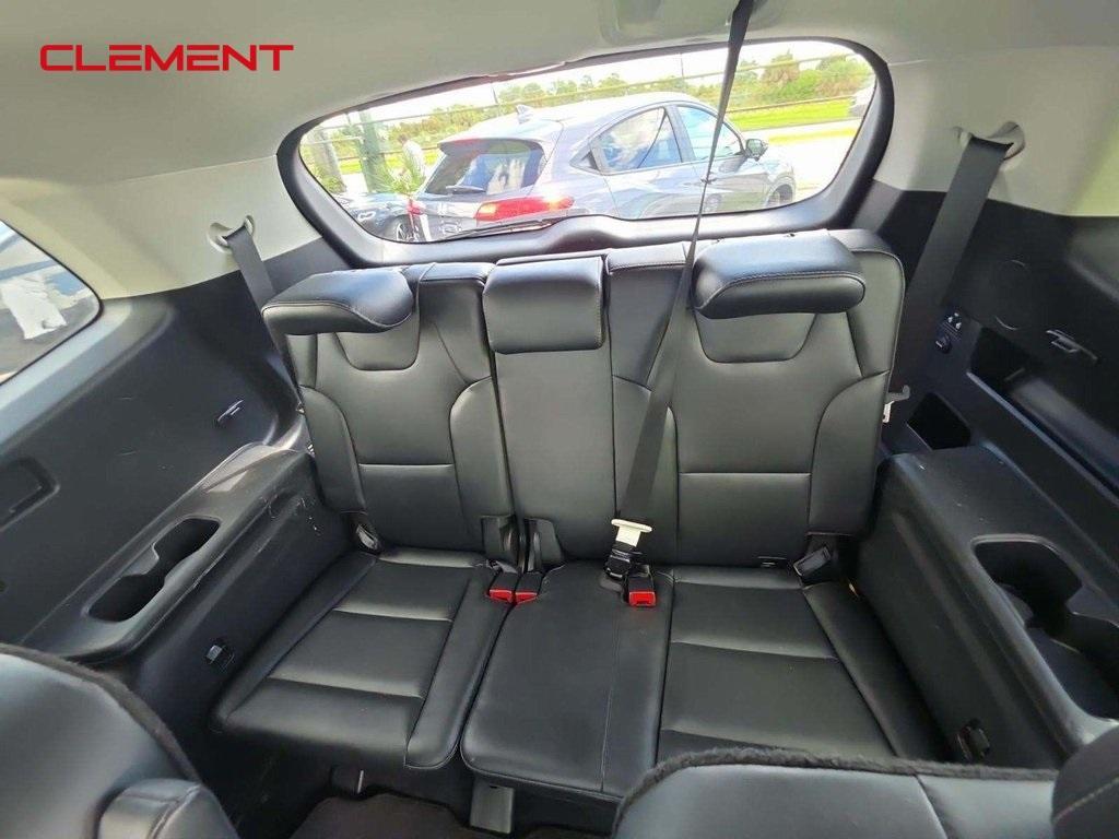 used 2022 Kia Telluride car, priced at $28,300
