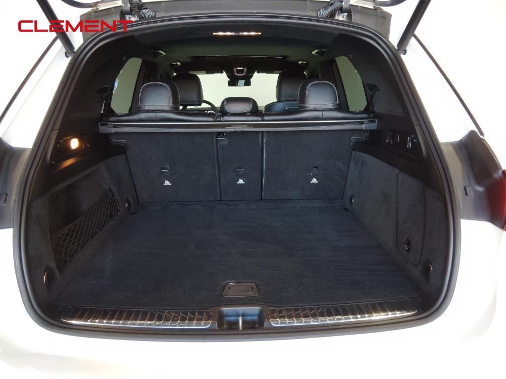 used 2021 Mercedes-Benz AMG GLE 63 car, priced at $67,300