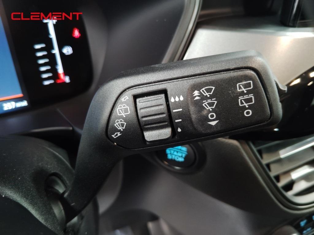 used 2024 Ford Escape car, priced at $23,500