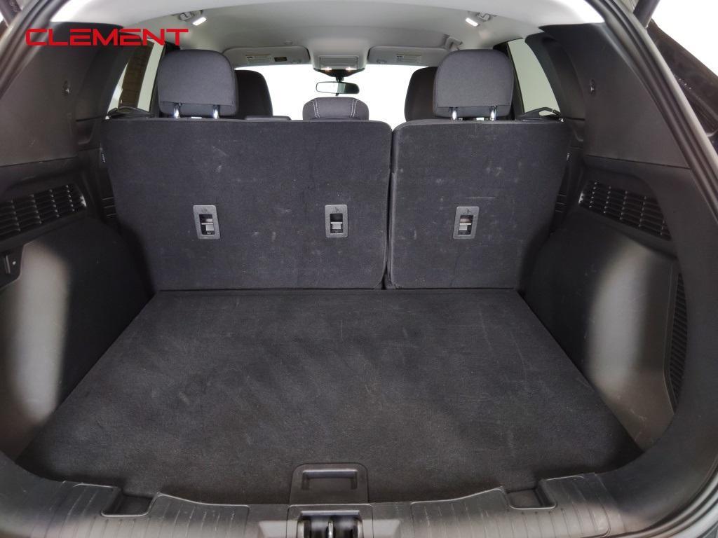 used 2024 Ford Escape car, priced at $23,500