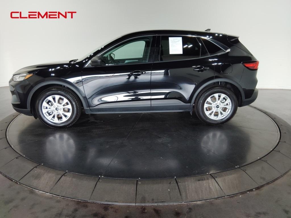 used 2024 Ford Escape car, priced at $23,500