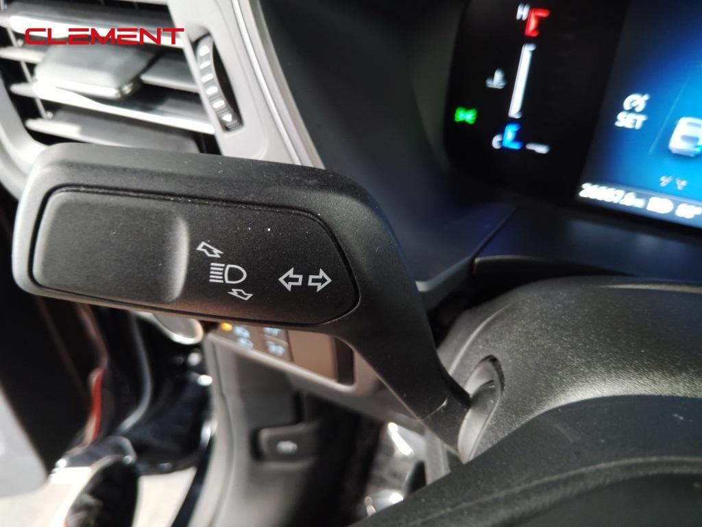 used 2024 Ford Escape car, priced at $23,500