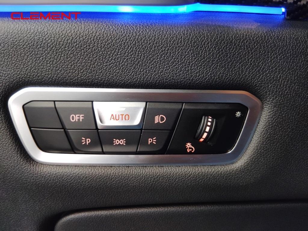 used 2022 BMW X5 car, priced at $63,000