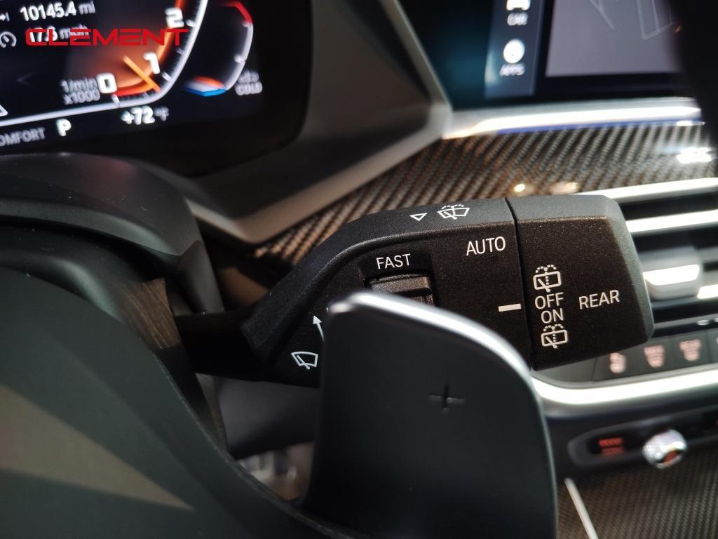 used 2022 BMW X5 car, priced at $63,000