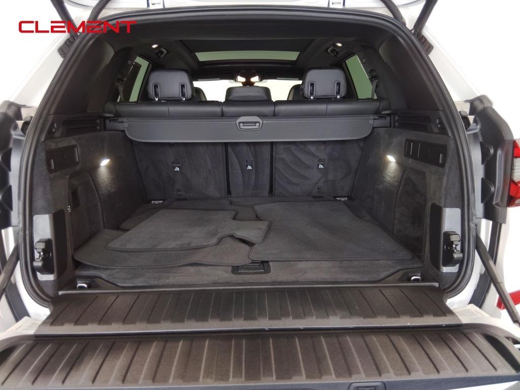 used 2022 BMW X5 car, priced at $63,000