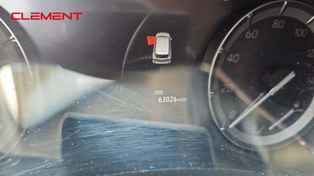 used 2020 Toyota Highlander car, priced at $35,000