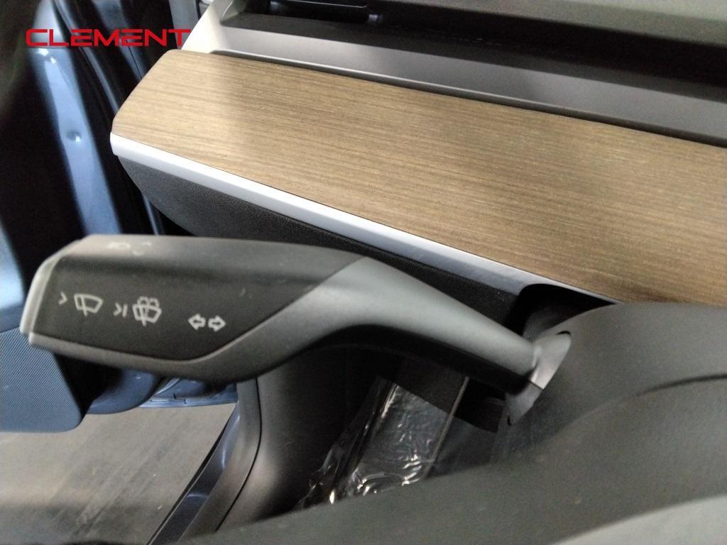 used 2021 Tesla Model Y car, priced at $27,500