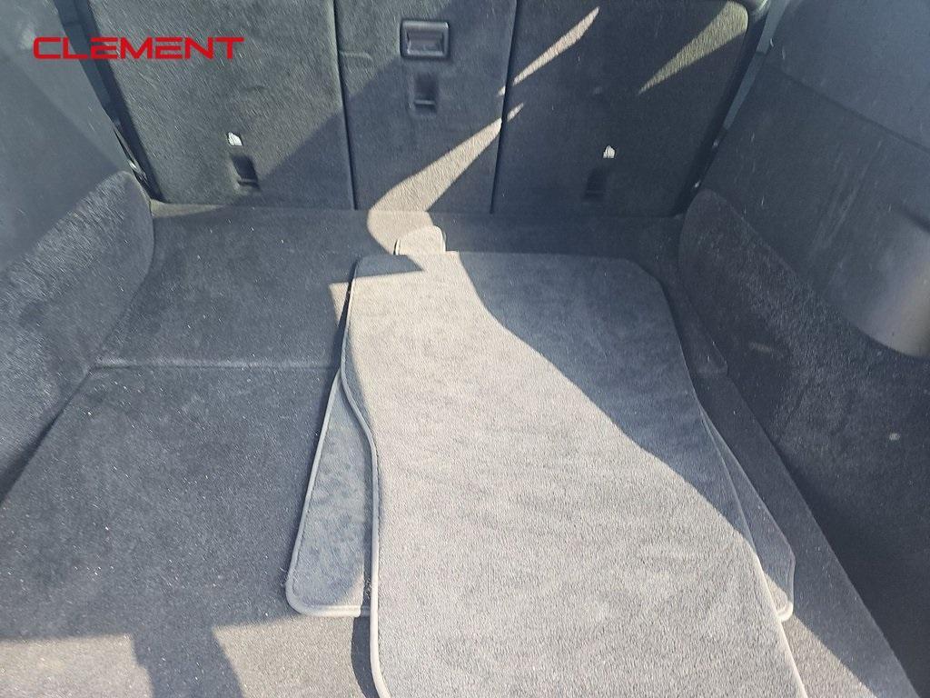 used 2021 Tesla Model Y car, priced at $28,000