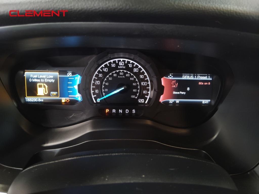 used 2021 Ford Ranger car, priced at $31,000