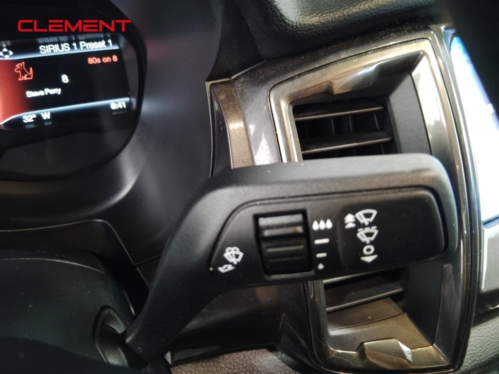 used 2021 Ford Ranger car, priced at $31,000