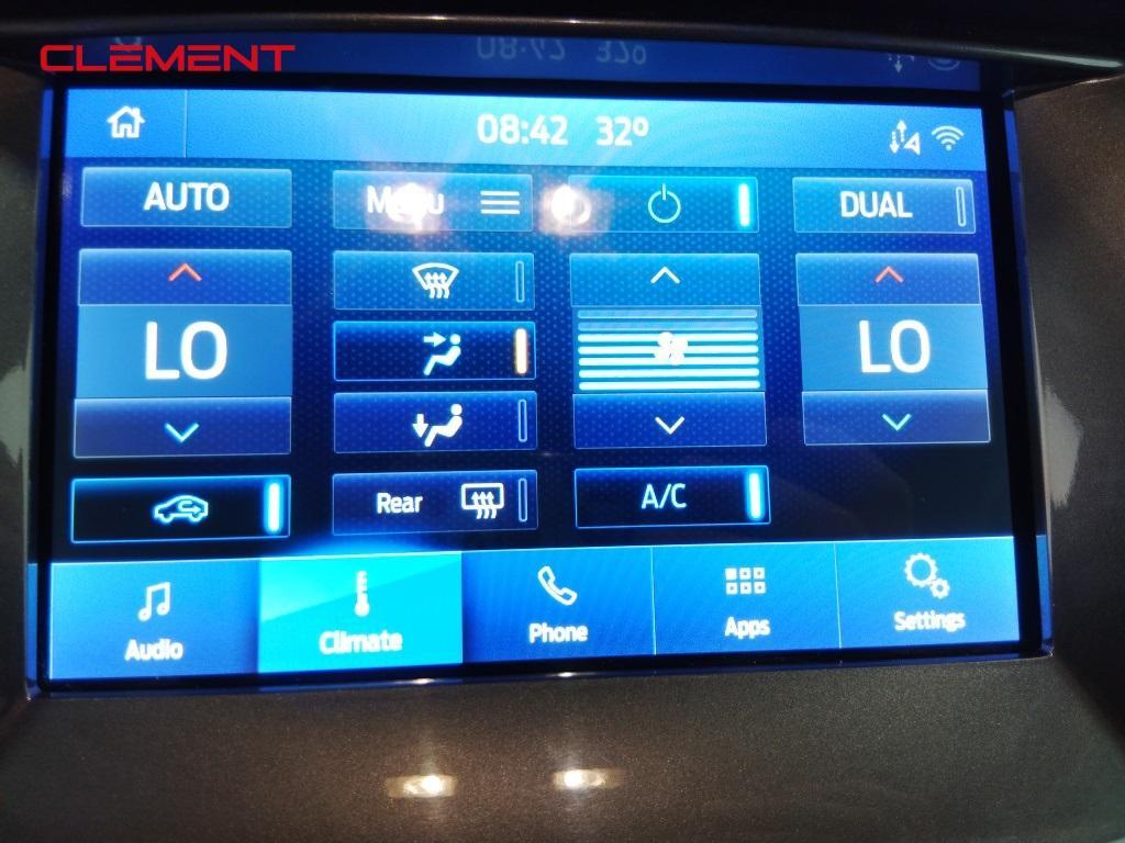 used 2021 Ford Ranger car, priced at $31,000