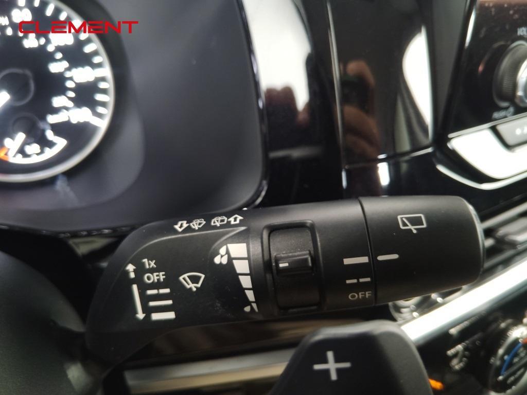 used 2022 Nissan Pathfinder car, priced at $26,000