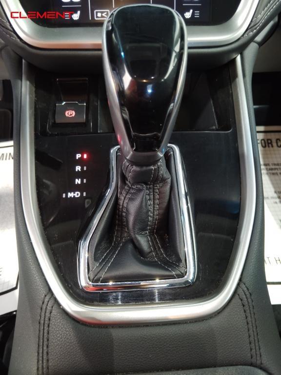 used 2022 Subaru Legacy car, priced at $21,200