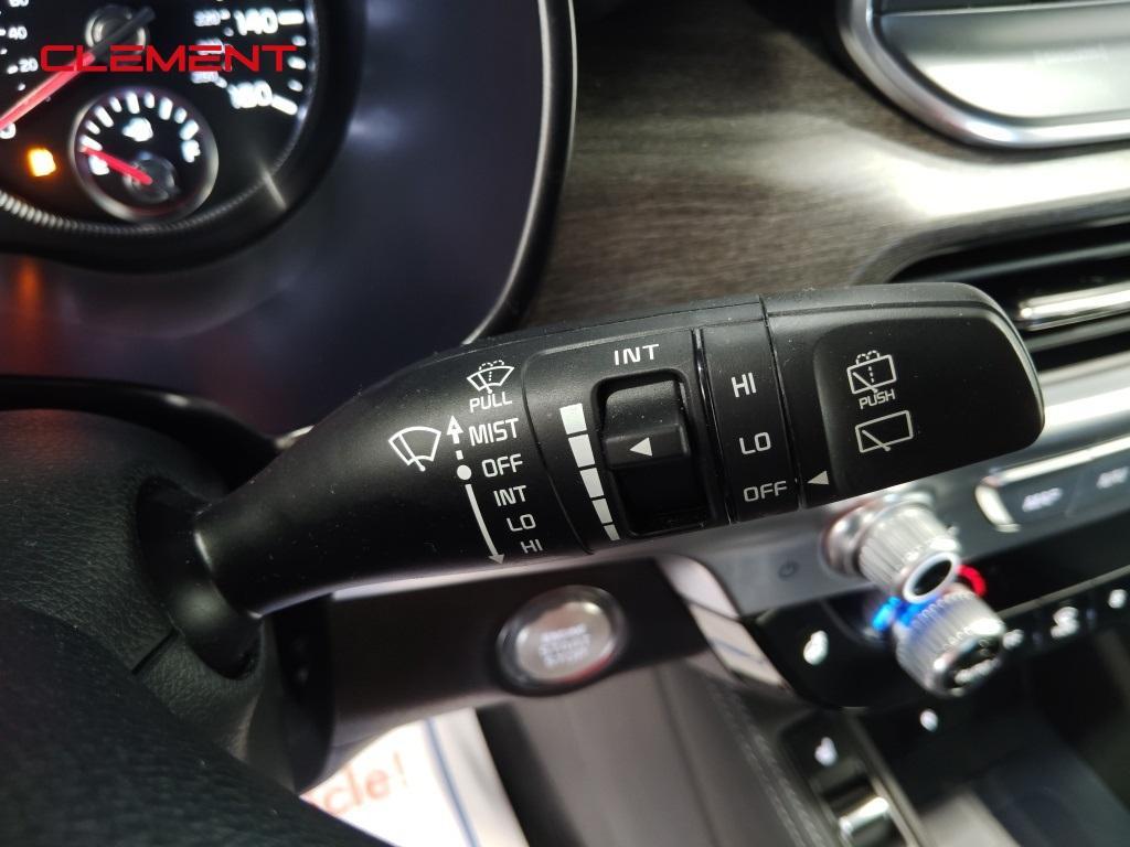 used 2022 Kia Telluride car, priced at $33,800