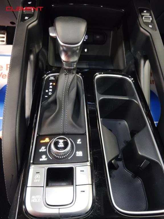 used 2022 Kia Telluride car, priced at $33,800