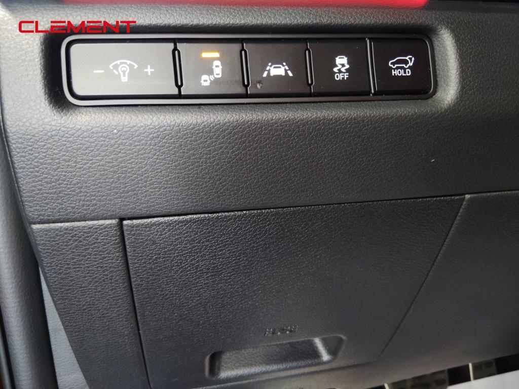 used 2022 Kia Telluride car, priced at $33,800