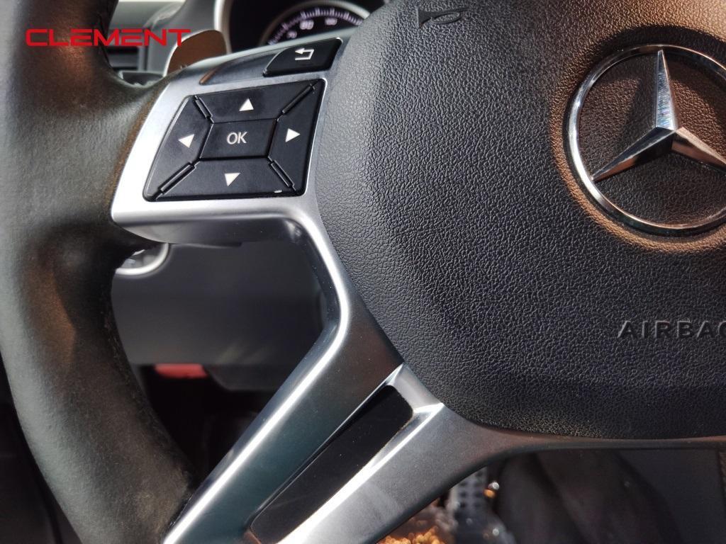 used 2017 Mercedes-Benz G 550 4x4 Squared car, priced at $115,000