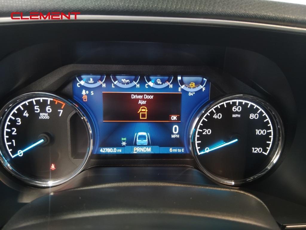 used 2022 Ford F-150 car, priced at $37,500