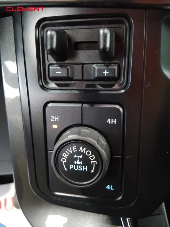 used 2022 Ford F-150 car, priced at $37,500