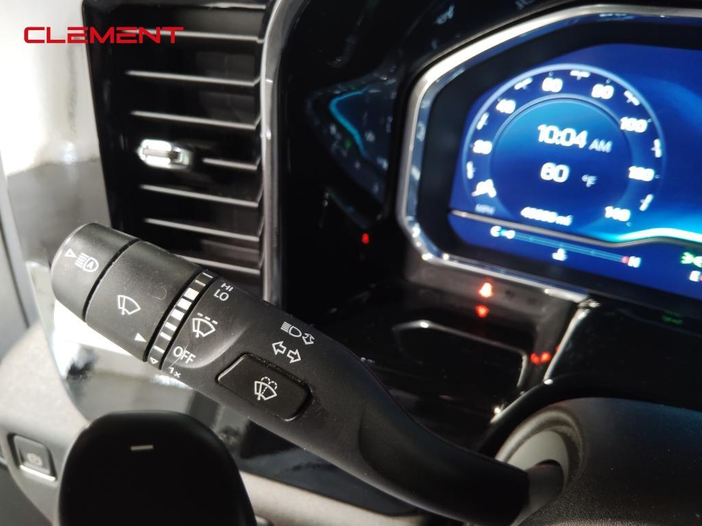 used 2023 Chevrolet Silverado 1500 car, priced at $42,000
