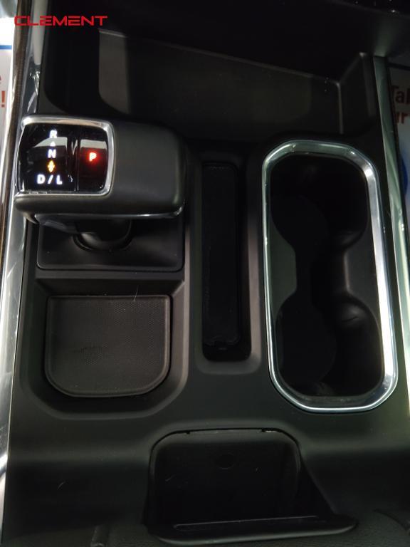 used 2023 Chevrolet Silverado 1500 car, priced at $42,000