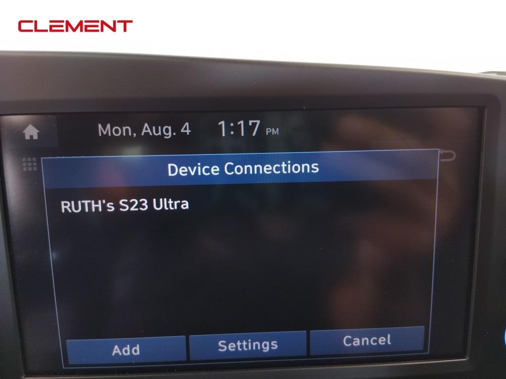 used 2025 Hyundai Elantra car, priced at $22,000